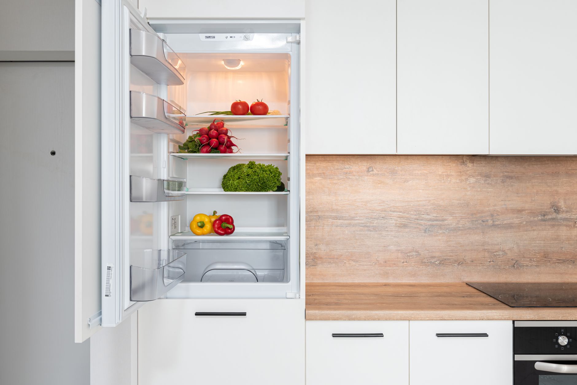 Dépannage frigo à La Roche-sur-Yon